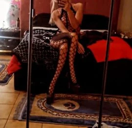 Anna rossy, Escort, Lyon
