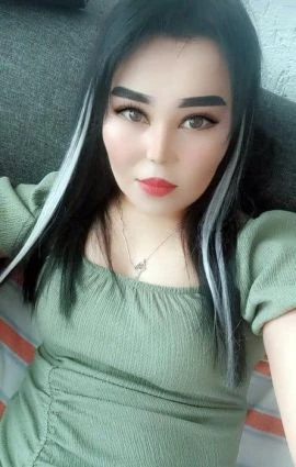 Nadia, Escort, Bodrum