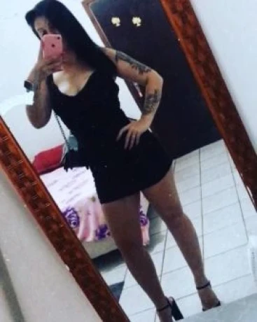 Crys Santos — 4 / 5