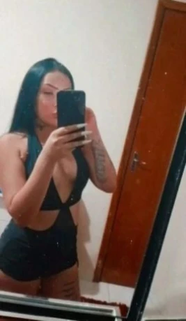 Mikaella Bittencourt — 3 / 5