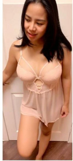 Nancy, Escort, Bolton