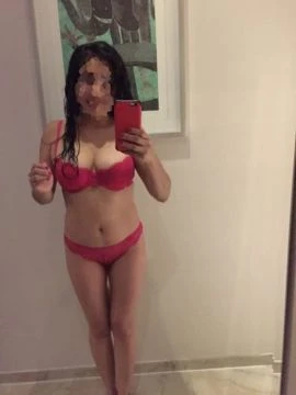 Alondra, Escort, Xico