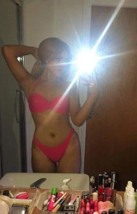 Miss Jessica, Escort, London