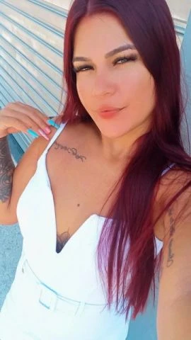 Athena Ferrari — 4 / 6