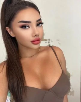 Miss Aminae — 5 / 9