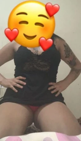 Kesia Hungria — 4 / 6