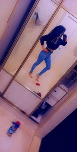 Mariya, Escort, Istanbul