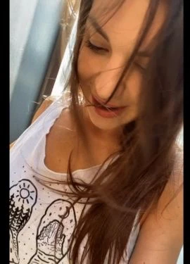 Alina Isabelle, Escort, Rotterdam