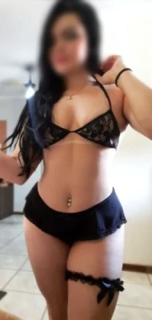 Maya Carvalho — 3 / 5