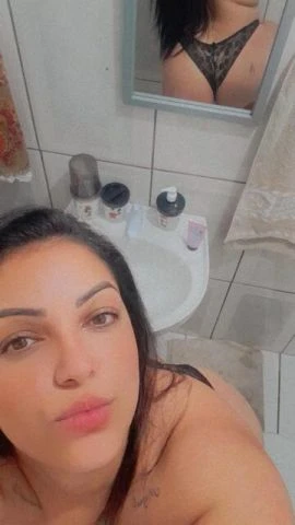 Cacau Medrado, Escort, Parana