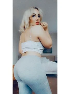 Katy BRITISH — 3 / 6