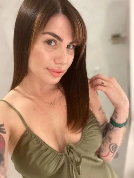 Liza, Escort, Lisbon