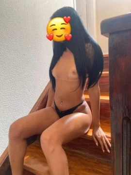 Natália Paiva, Escort, Salvador