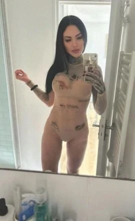 Zlata, Escort, Amsterdam