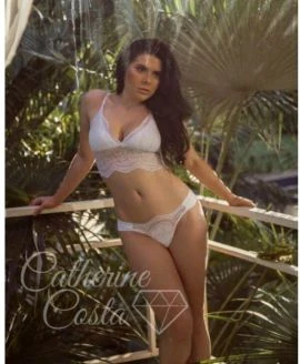 Catherine, Escort, London