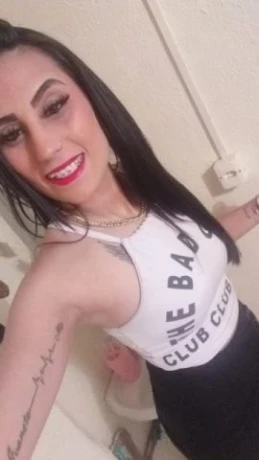 Katrina Silva — 3 / 4