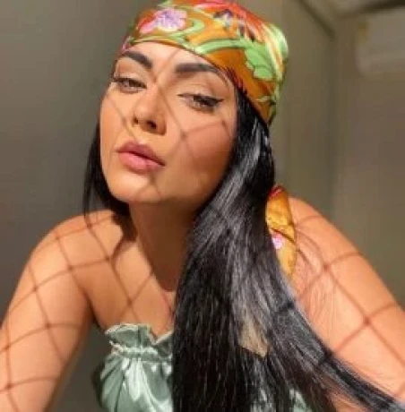 Mayla Ribeiro — 3 / 4