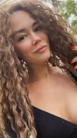 Anna, Escort, Rome
