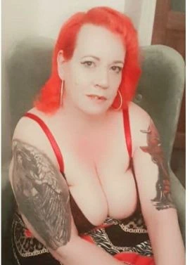 Jenna, Escort, Sheffield