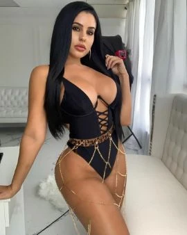 BRAZILIAN — 6 / 9