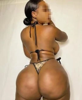 SERENA, Escort, Zurich