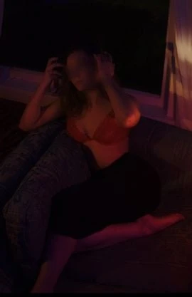 Arabella Rain — 2 / 9