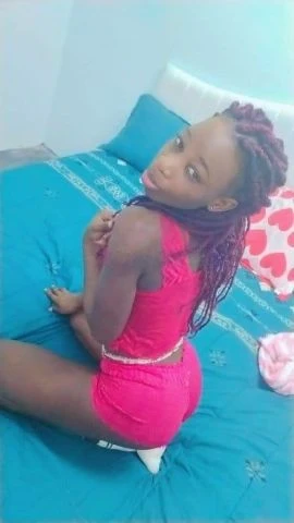 Mirabelle, Escort, Tabuk