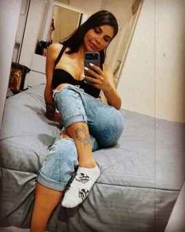 Sara — 4 / 7