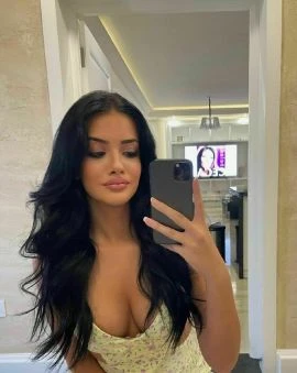 Sima, Escort, Riyadh