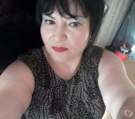 Maura, Escort, Bradford