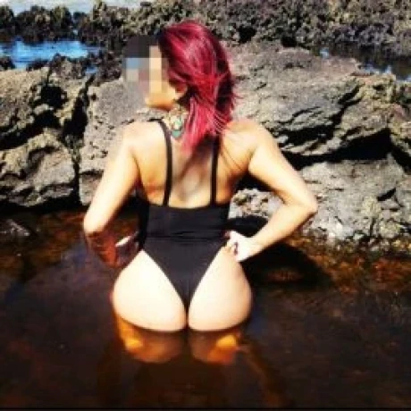 Alanna Vasconcelos — 4 / 5