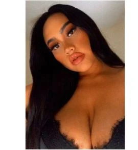 Valeria, Escort, London