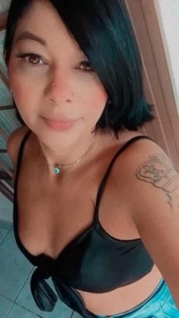 Sayuri Lessa — 5 / 7
