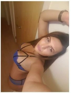 Sarah, Escort, Doncaster