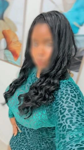 Jasmim Padilha, Escort, São Paulo