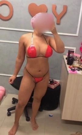 Cléo Fox — 4 / 5