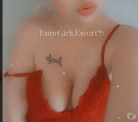 Eva, Escort, Blackpool