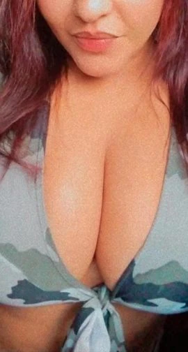 Luana Rubi — 6 / 8