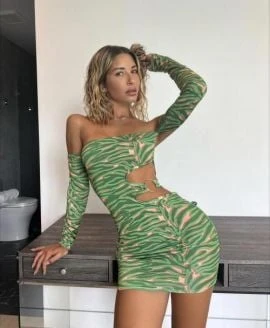 Sierra — 3 / 9