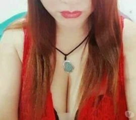 Female Escort — 4 / 5