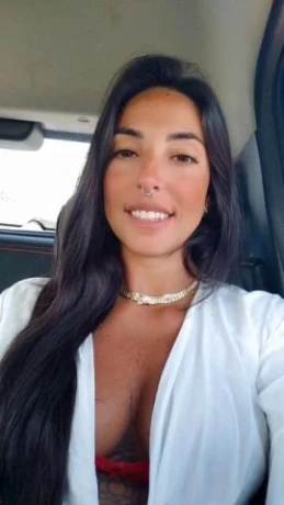 Amanda Gaspar — 4 / 5