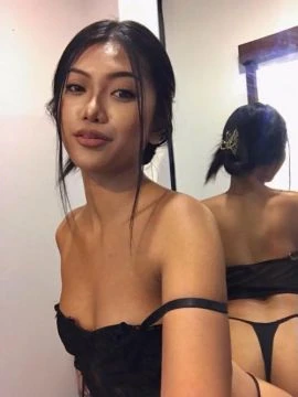 Nancy, Escort, Miami
