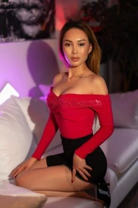Lena, Escort, Istanbul