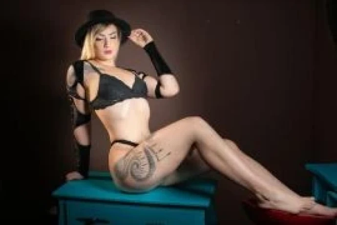 Myrella Biachi — 3 / 9