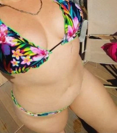 Franciele Becker — 3 / 5