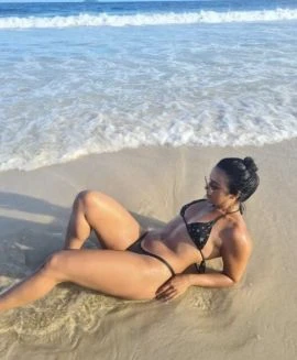 Alycia Fernandez, Escort, Canoas