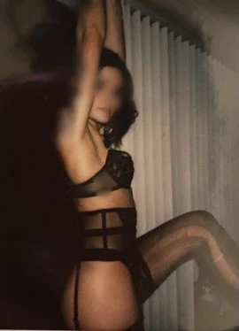 Arabella Rain — 5 / 9