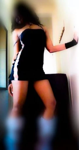Naomi, Escort, Modena