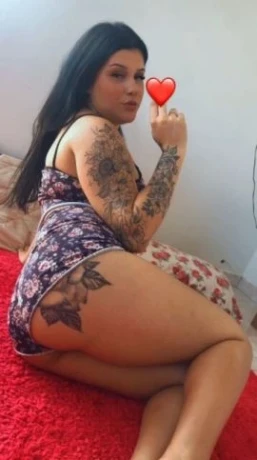 Ruby Oliveira — 6 / 9