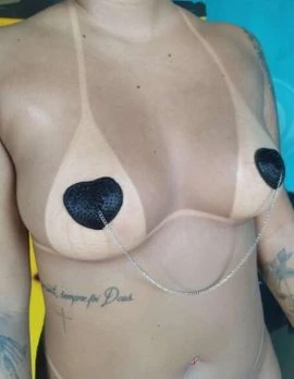Manoela Silva, Escort, Goiânia